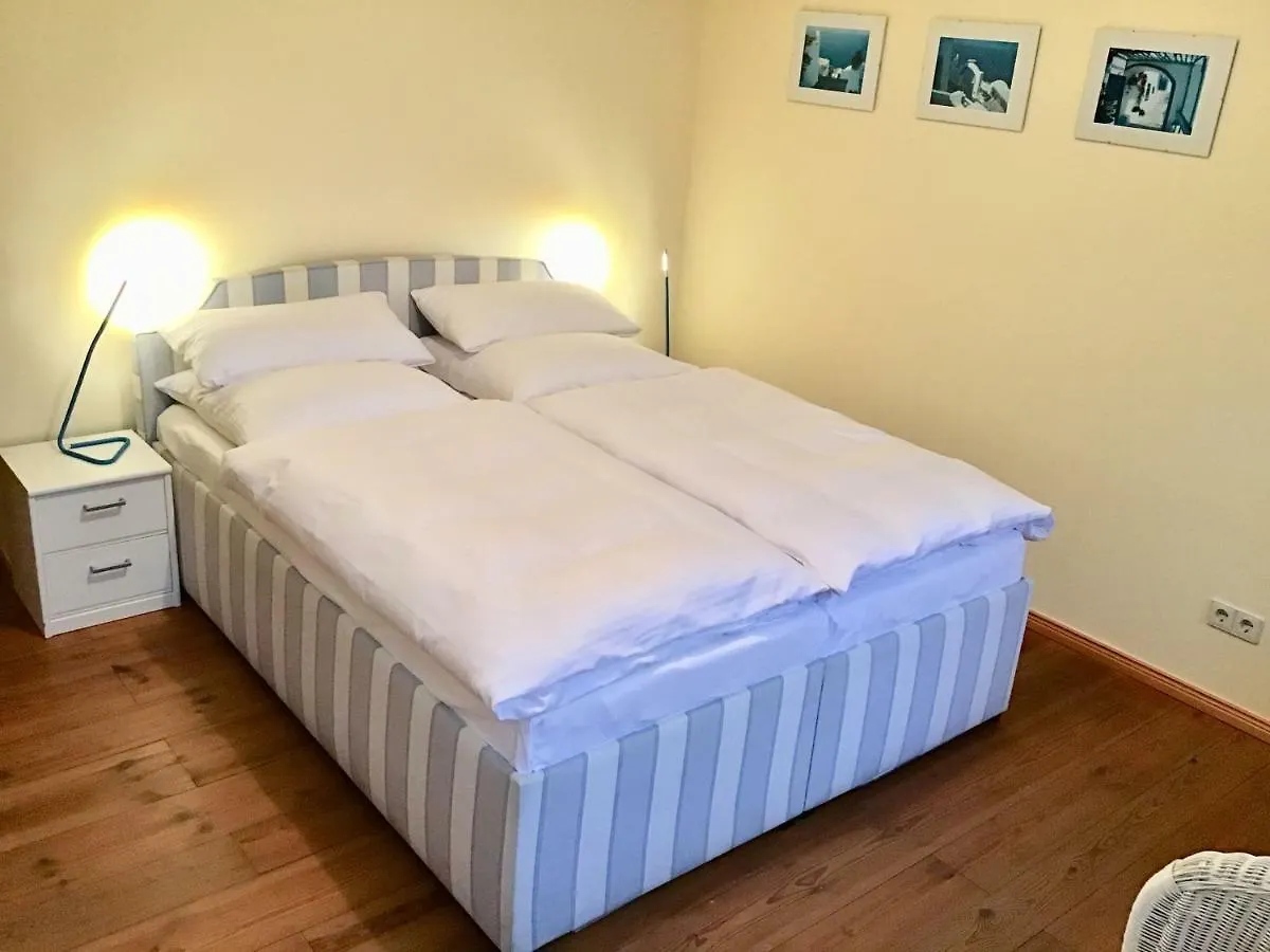 Lichtdurchflutetes Apartment Prenzlauerberg Βερολίνο 0*,  Γερμανία