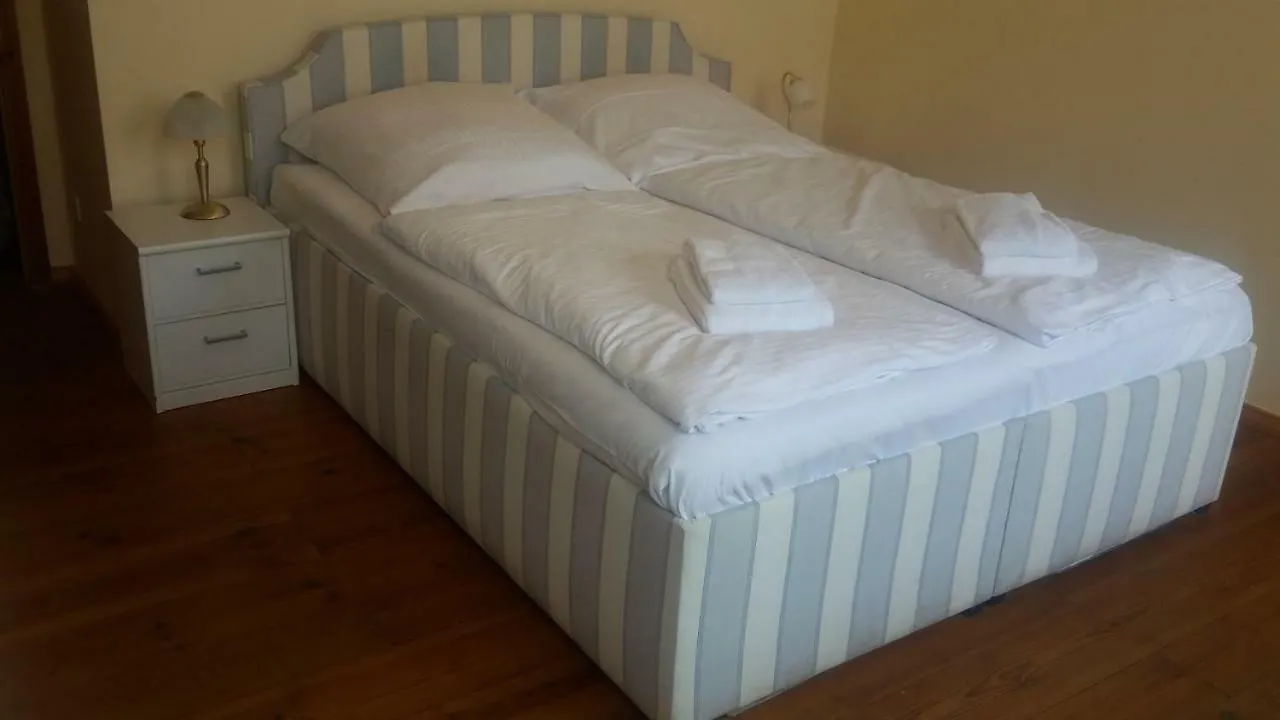 Lichtdurchflutetes Apartment Prenzlauerberg Βερολίνο Γερμανία