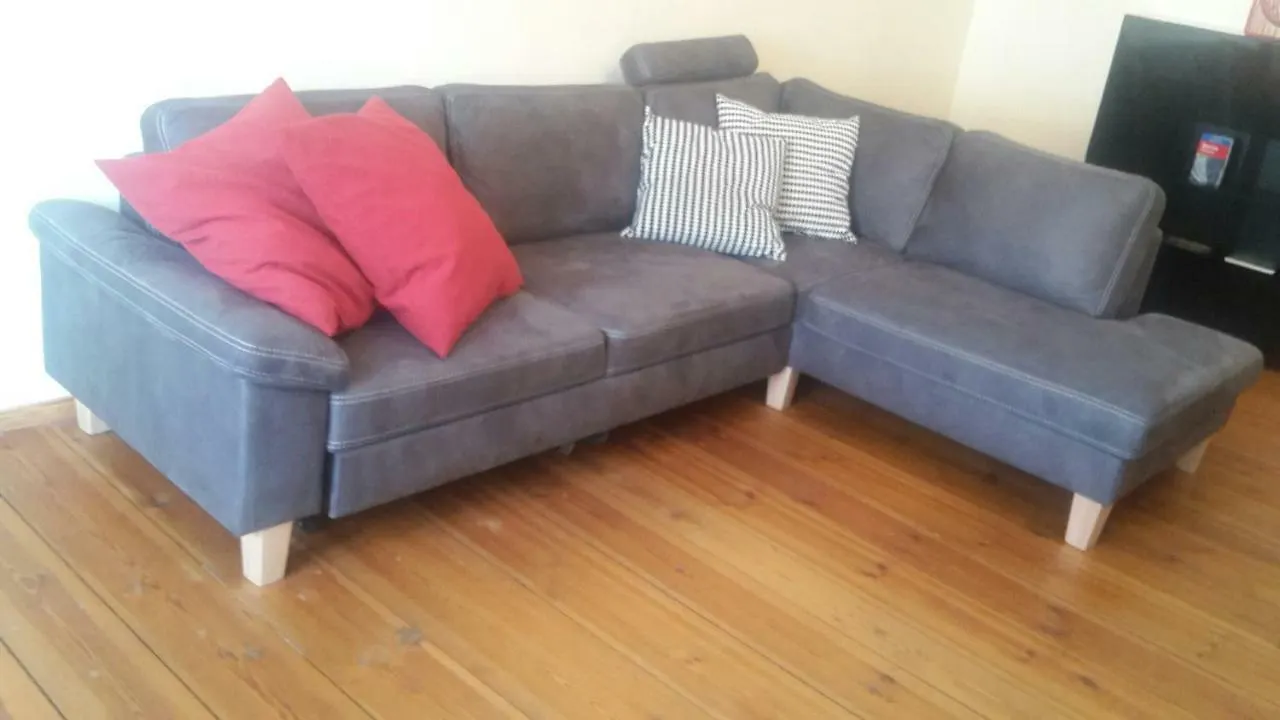 Lichtdurchflutetes Apartment Prenzlauerberg Βερολίνο