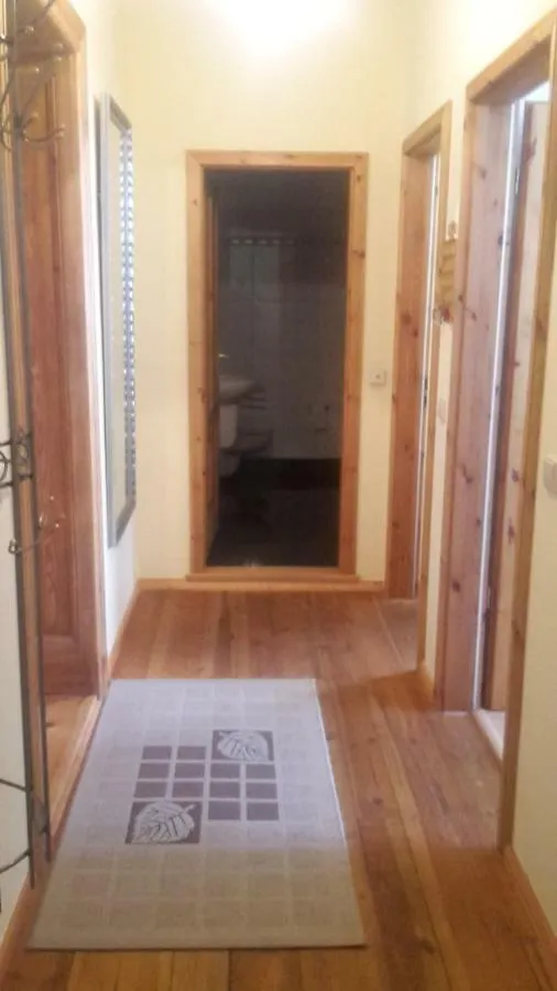 Lichtdurchflutetes Apartment Prenzlauerberg Βερολίνο 0*,  Γερμανία